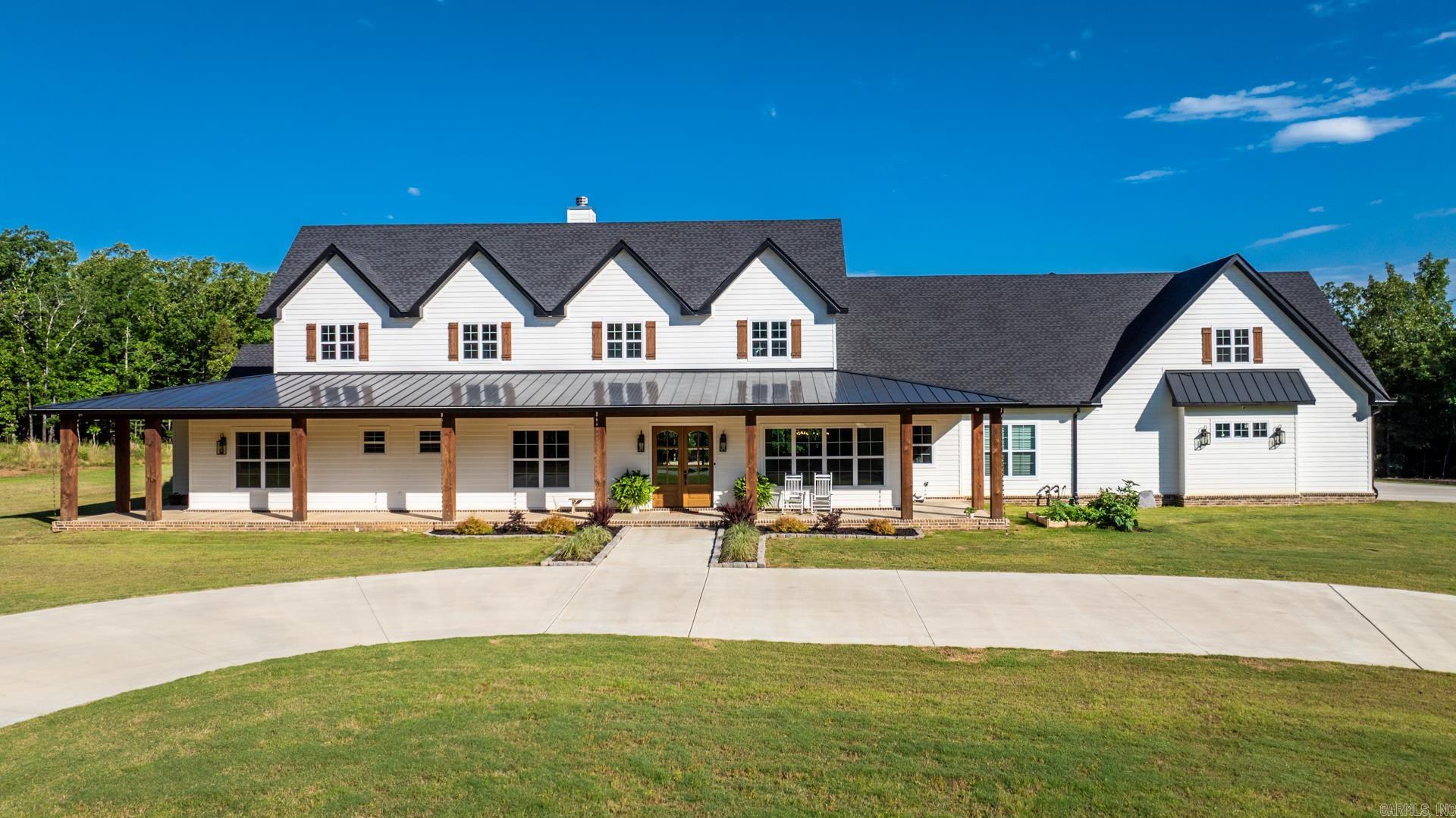 Conway, Arkansas, 72034, United States, ,6 BathroomsBathrooms,Residential,Active,1839450