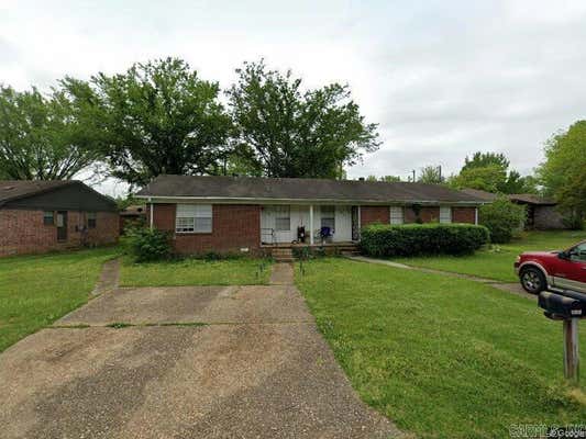 1412 STAFFORD RD, SHERWOOD, AR 72120 - Image 1