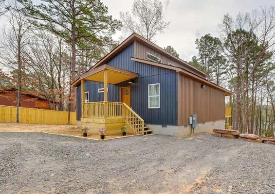 272 HIGHLAND RD, TUMBLING SHOALS, AR 72581 - Image 1