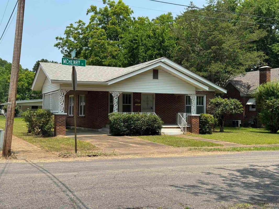 404 McHenry St  