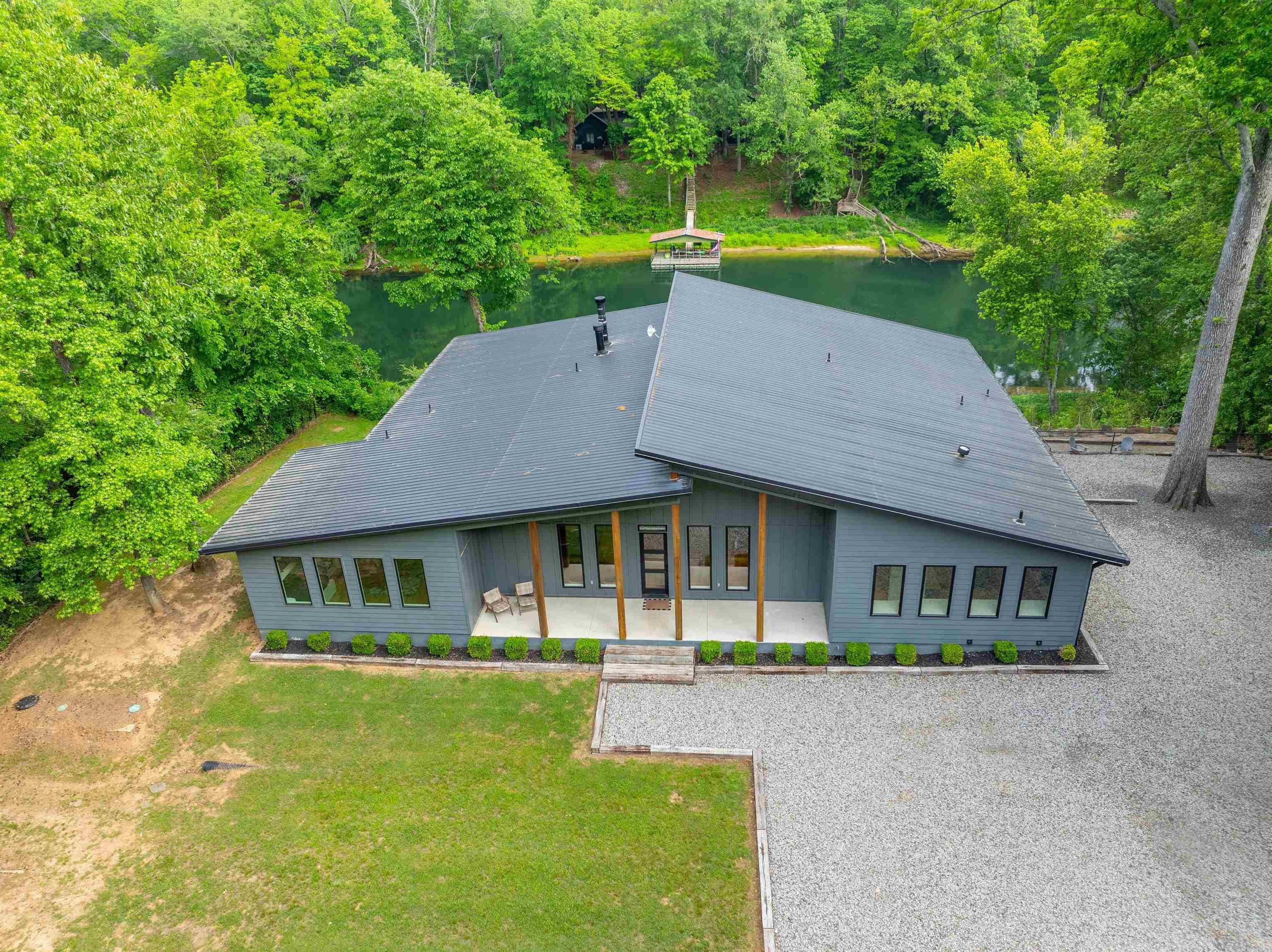 Heber Springs, Arkansas, 72543, United States, 4 Bedrooms Bedrooms, ,6 BathroomsBathrooms,Residential,Active,2045791