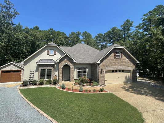 3 BRILLIANTE WAY, HOT SPRINGS VILLAGE, AR 71909 - Image 1