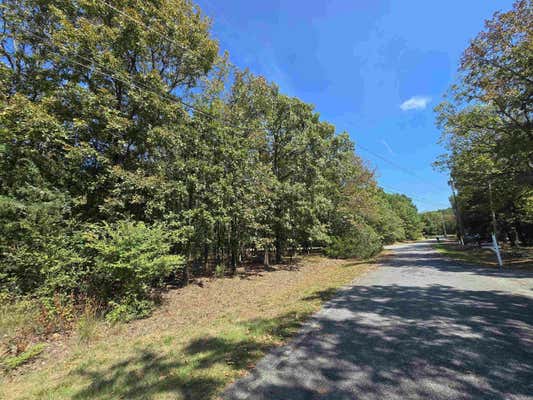 LOT 428 TANGLEWOOD CIR, FAIRFIELD BAY, AR 72088 - Image 1