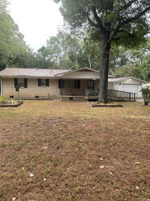 17 SHOEMAKER CIR, CONWAY, AR 72032 - Image 1