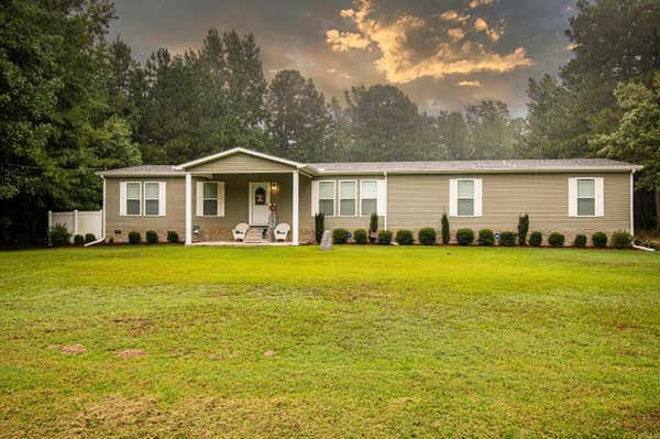 3636 E STATELINE RD, JUNCTION CITY, AR 71749 - Image 1