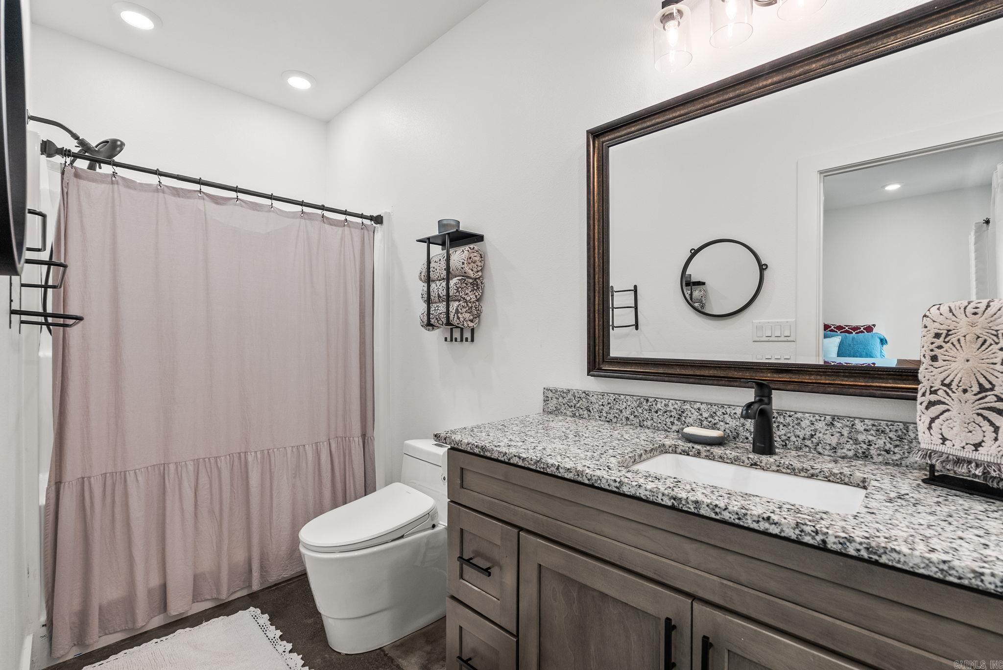 Greenbrier, Arkansas, 72058, United States, 4 Bedrooms Bedrooms, ,5 BathroomsBathrooms,Residential,Active,1954427