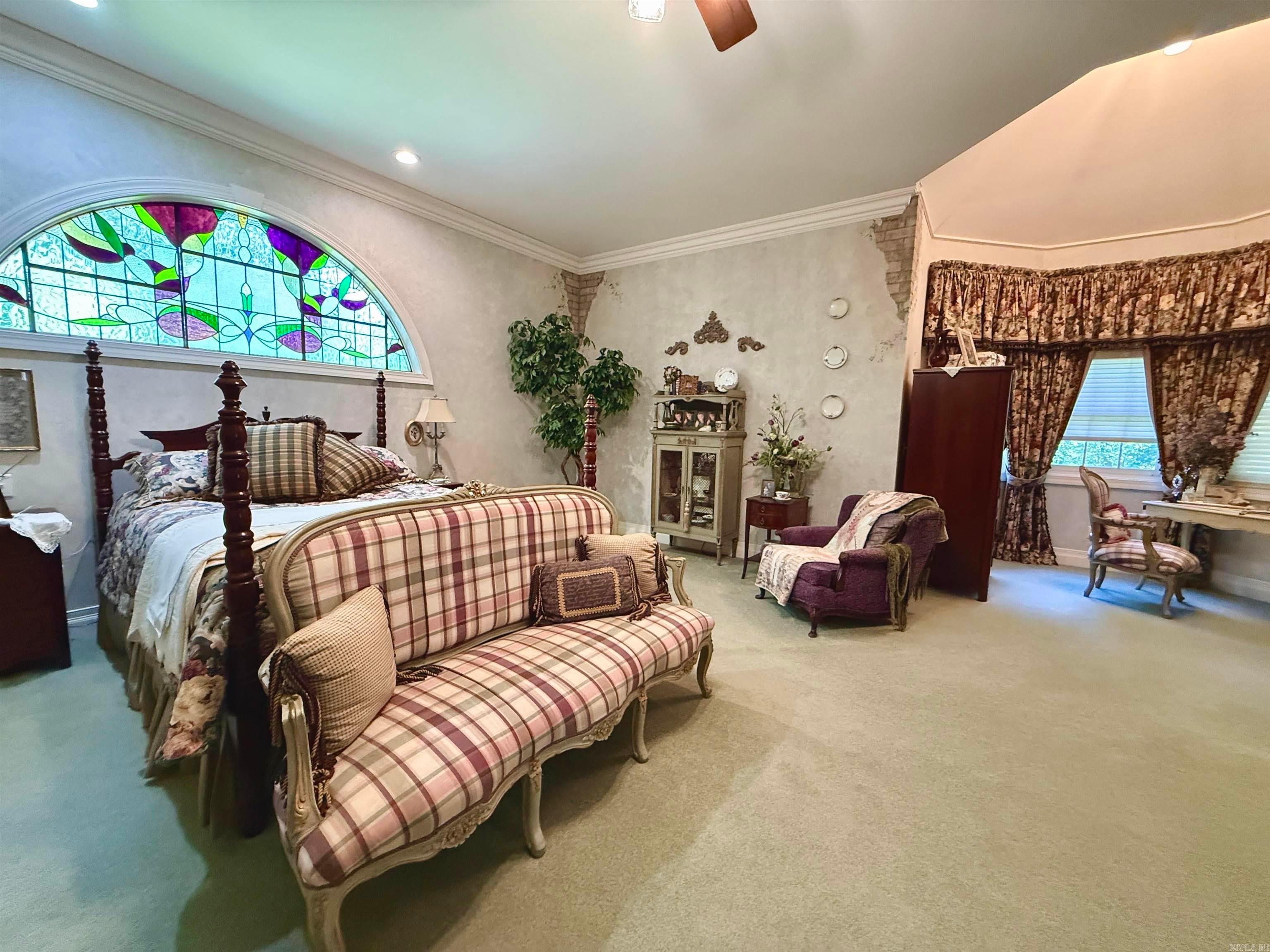 Mountain View, Arkansas, 72560, United States, 4 Bedrooms Bedrooms, ,5 BathroomsBathrooms,Residential,Active,1898230