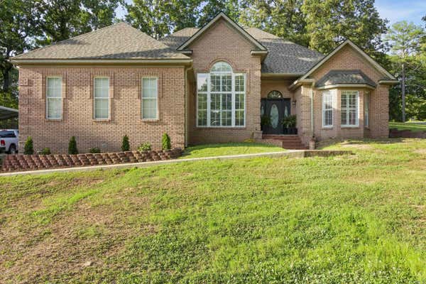 12 WYNNEWOOD DR N, WYNNE, AR 72396 - Image 1