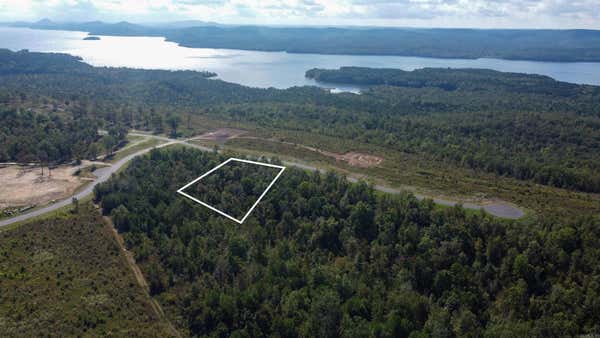 LOT 27 LAKEVIEW WEST DRIVE, ROLAND, AR 72135 - Image 1