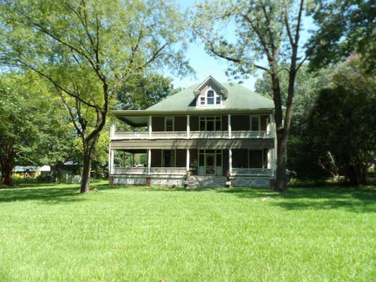 738 N BAILEY ST, MONTICELLO, AR 71655 - Image 1