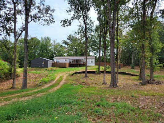 111 TAYLOR LN, DE QUEEN, AR 71832 - Image 1