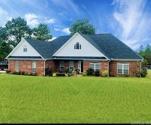 6 WILL DR, PERRYVILLE, AR 72126 - Image 1