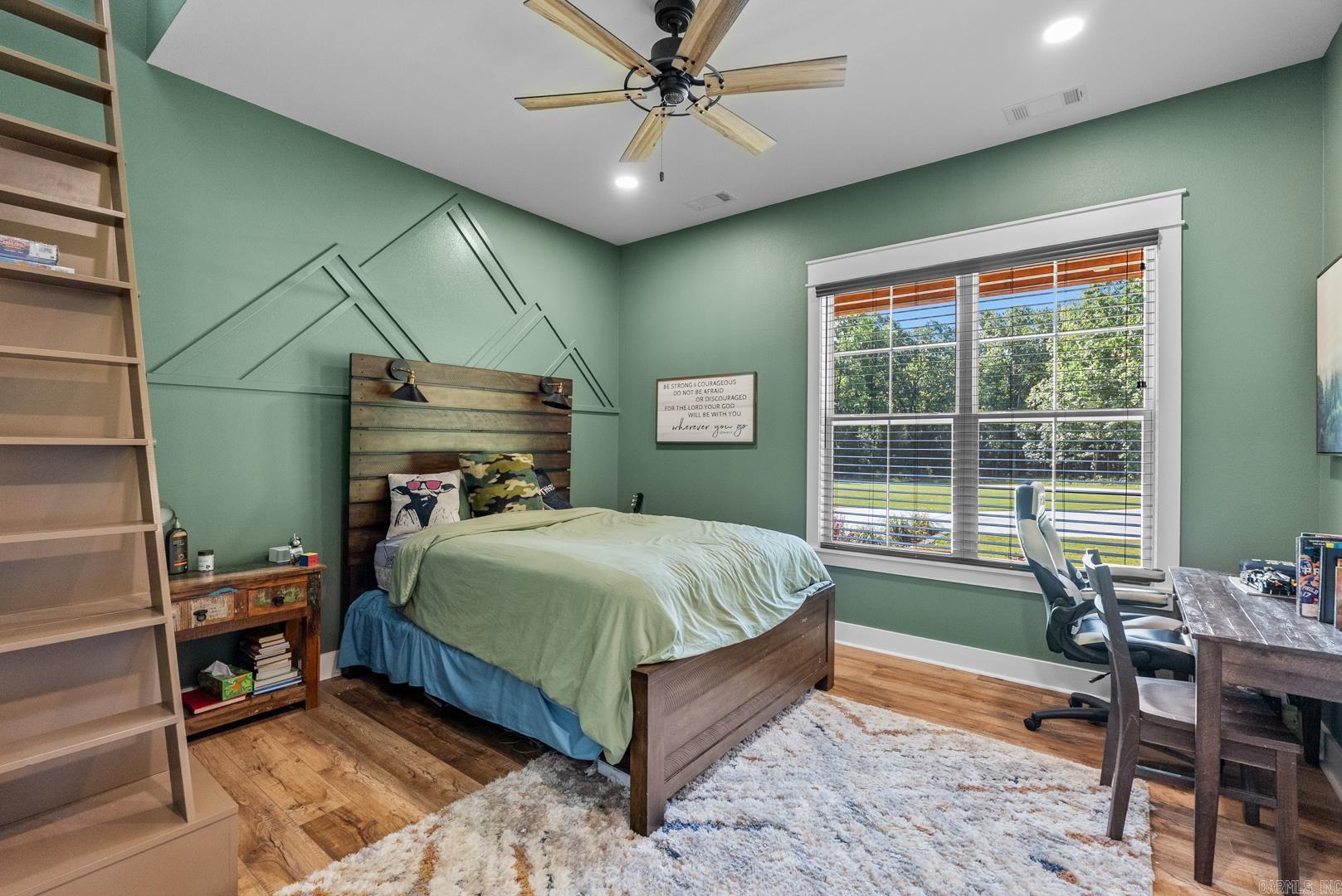 Conway, Arkansas, 72034, United States, ,6 BathroomsBathrooms,Residential,Active,1839450