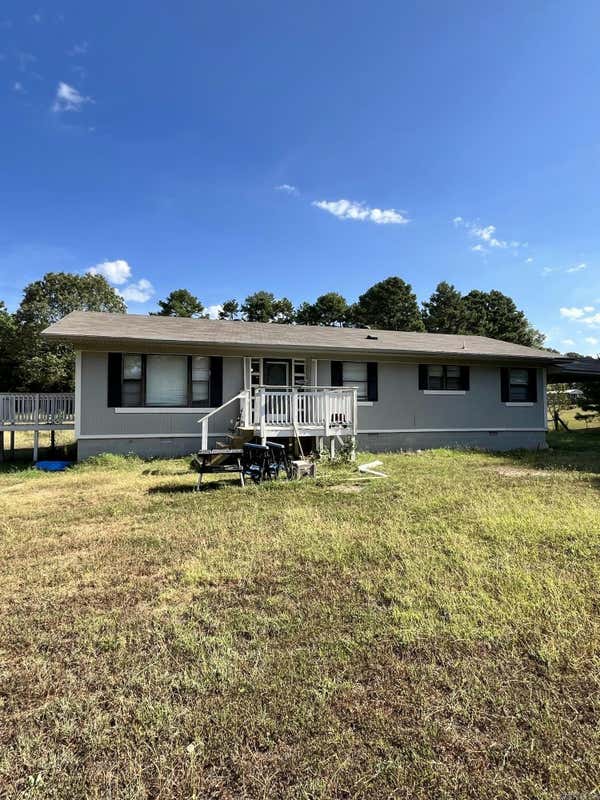 148 LOST CREEK RD, PEARCY, AR 71964, photo 1 of 27