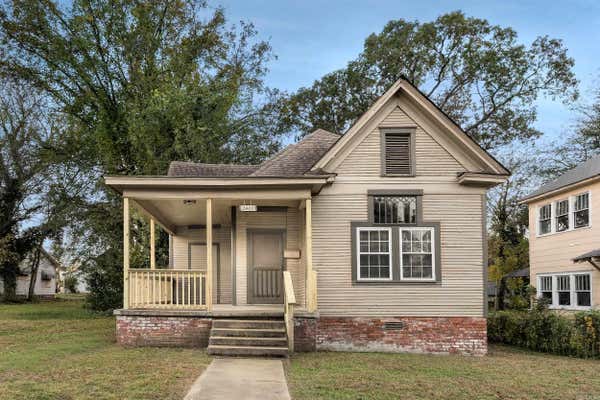 2405 W 13TH ST, LITTLE ROCK, AR 72202, photo 1 of 30