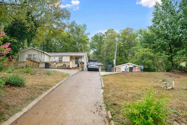 1638 & 1636 THORNTON FERRY, HOT SPRINGS, AR 71913 - Image 1