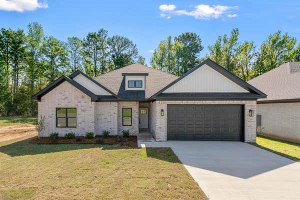 3 WOODHAVEN CT, JACKSONVILLE, AR 72076 - Image 1