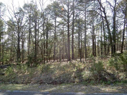 LOT 13 LOOKOUT DRIVE, FAIRFIELD BAY, AR 72088, photo 3 of 5