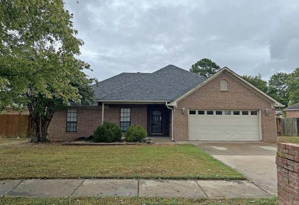 1530 FREYALDENHOVEN LN, CONWAY, AR 72032 - Image 1