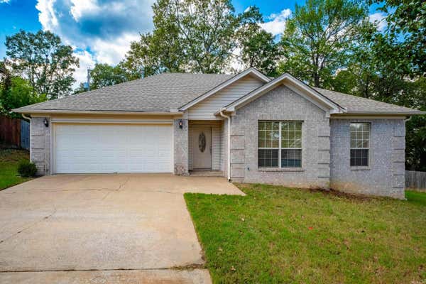 10586 STONERIDGE CT, SHERWOOD, AR 72120 - Image 1