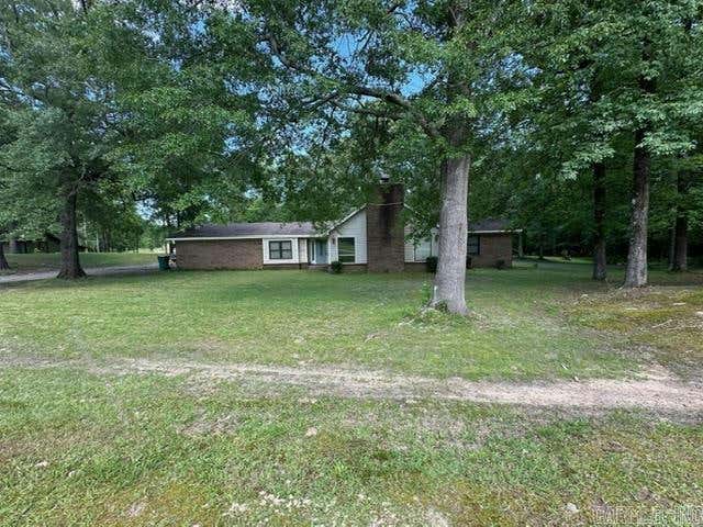 220 DAVIS DR, SHERIDAN, AR 72150, photo 1 of 26