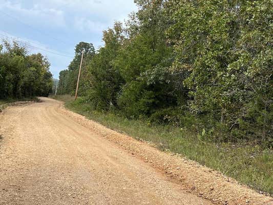 000 NORTH CAMP CREEK ROAD, MAMMOTH SPRING, AR 72554 - Image 1