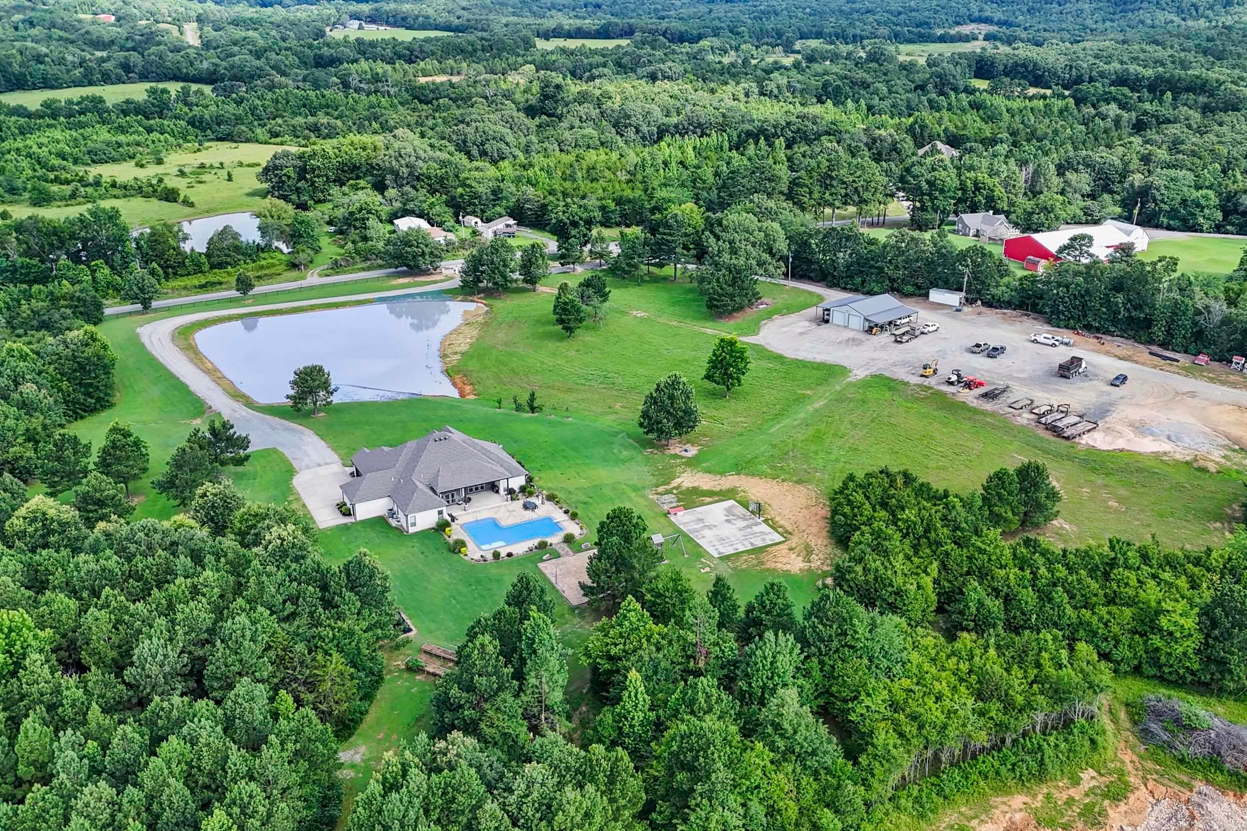 Searcy, Arkansas, 72143, United States, 3 Bedrooms Bedrooms, ,3 BathroomsBathrooms,Residential,Pending,1994980