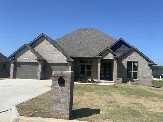 1400 S 30TH ST, PARAGOULD, AR 72450 - Image 1