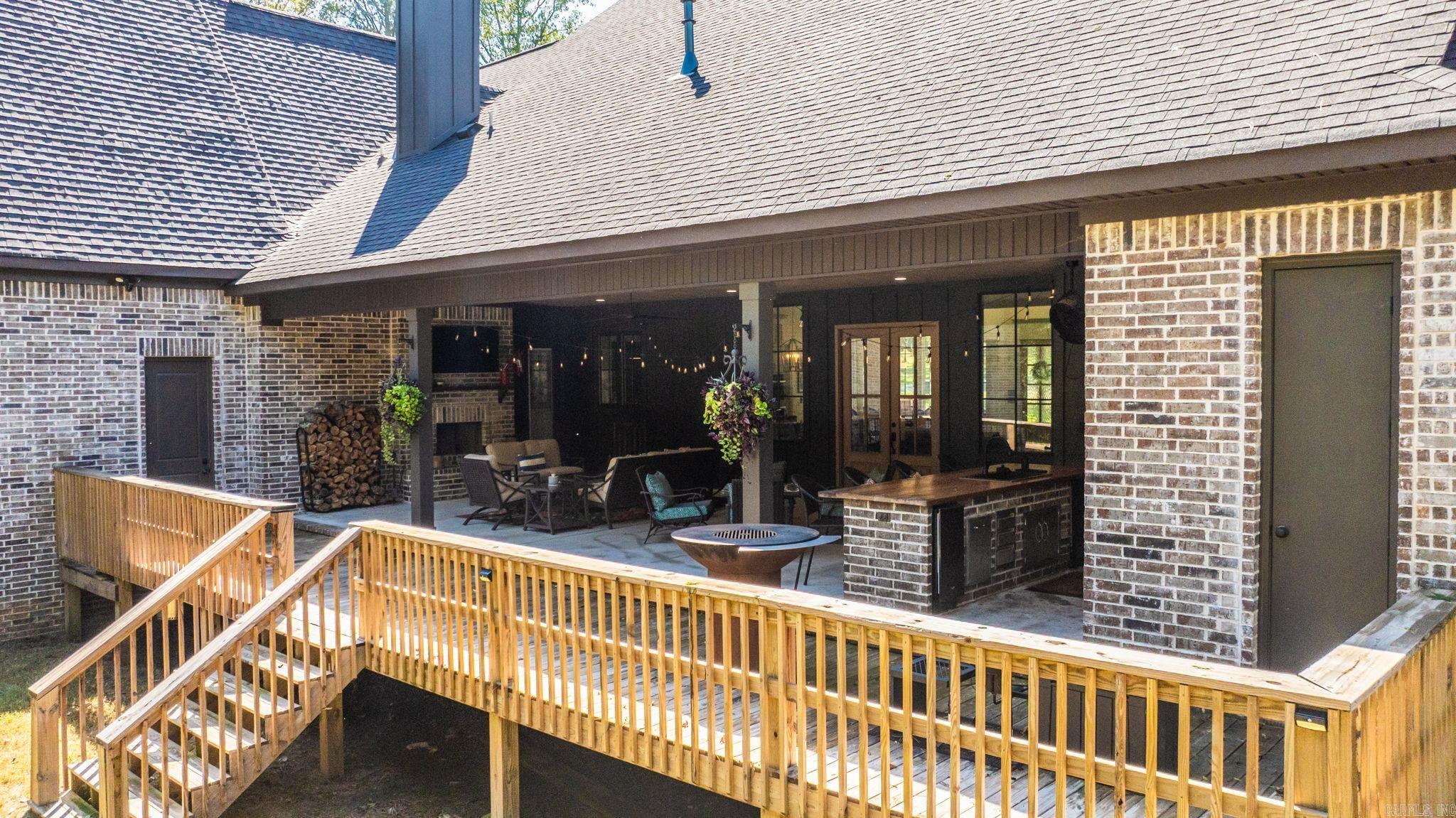 Greenbrier, Arkansas, 72058, United States, 4 Bedrooms Bedrooms, ,5 BathroomsBathrooms,Residential,Active,1954427