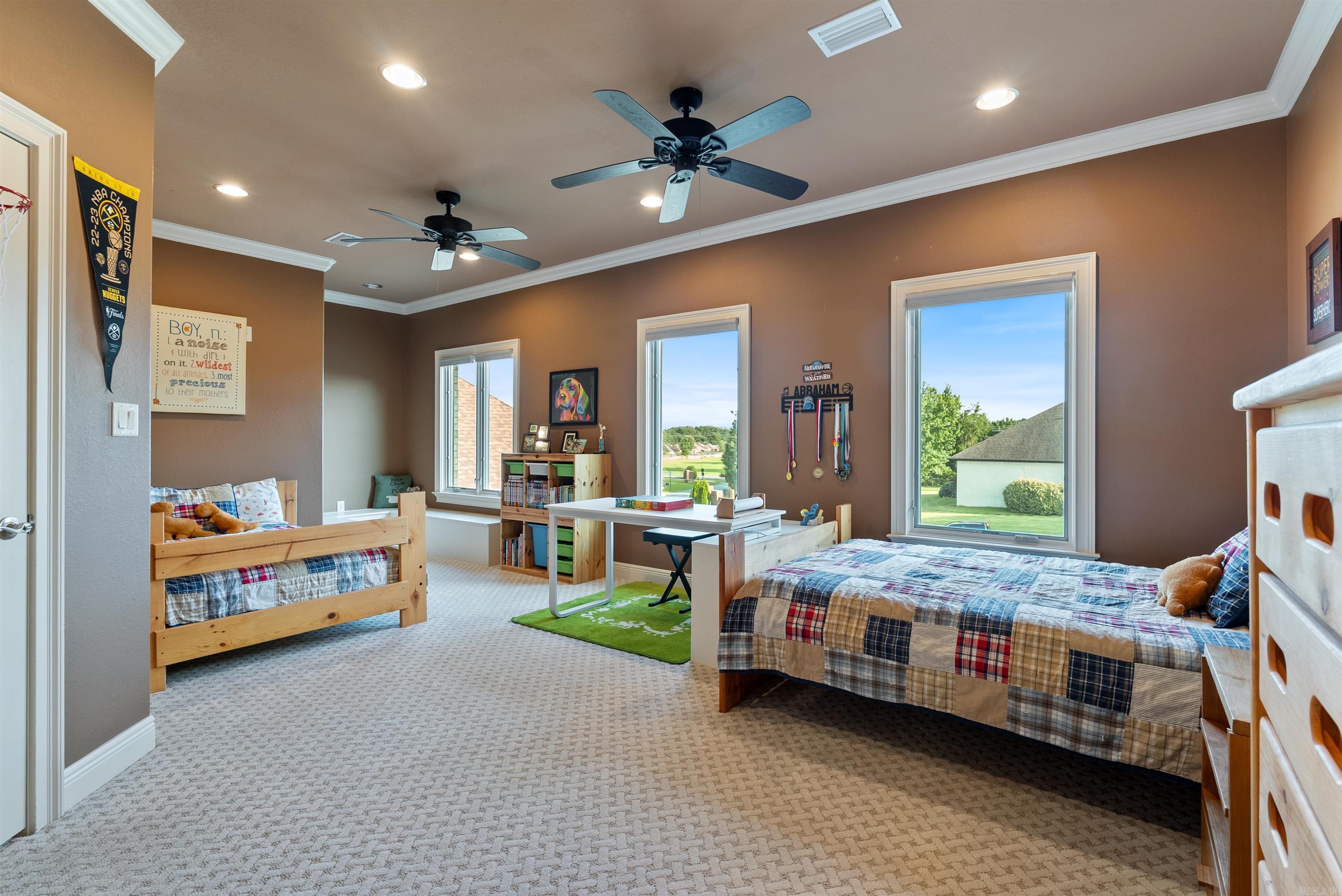 Conway, Arkansas, 72034, United States, ,5 BathroomsBathrooms,Residential,Active,1863501