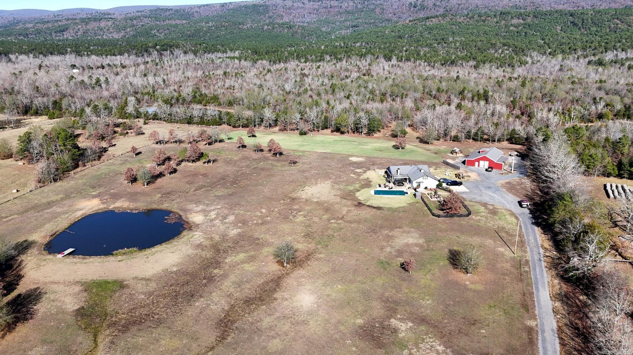 Mena, Arkansas, 71953, United States, 3 Bedrooms Bedrooms, ,3 BathroomsBathrooms,Residential,Active,1998755