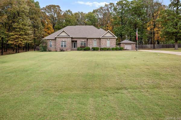 127 COUNTY ROAD 7820, JONESBORO, AR 72405 - Image 1