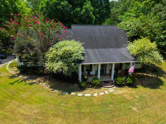 209 WILSON MILL RD, MONTICELLO, AR 71655 - Image 1