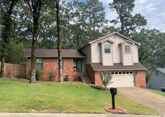 5 SUMMERLAND CT, LITTLE ROCK, AR 72227 - Image 1