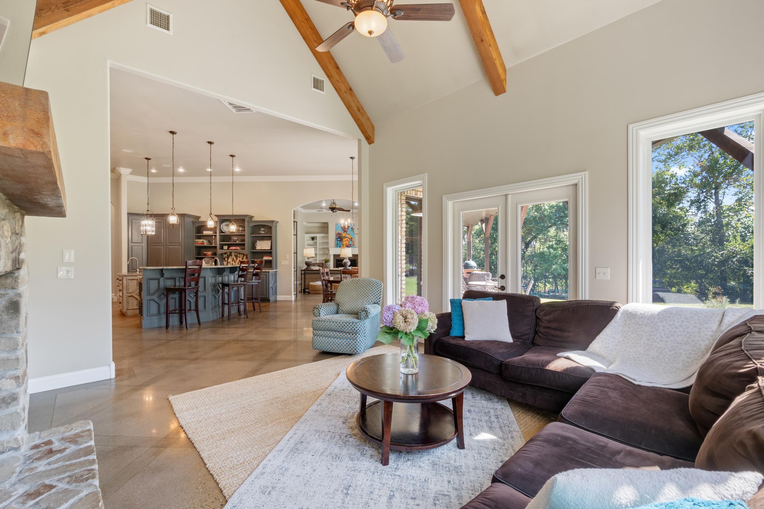 Bentonville, Arkansas, 72713, United States, 4 Bedrooms Bedrooms, ,5 BathroomsBathrooms,Residential,Active,1985867