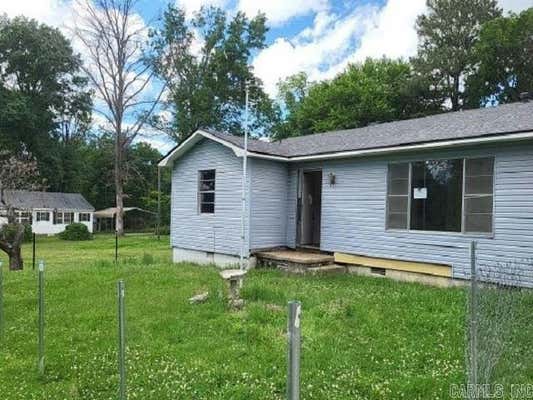 110 E 7TH ST, NEWARK, AR 72562 - Image 1