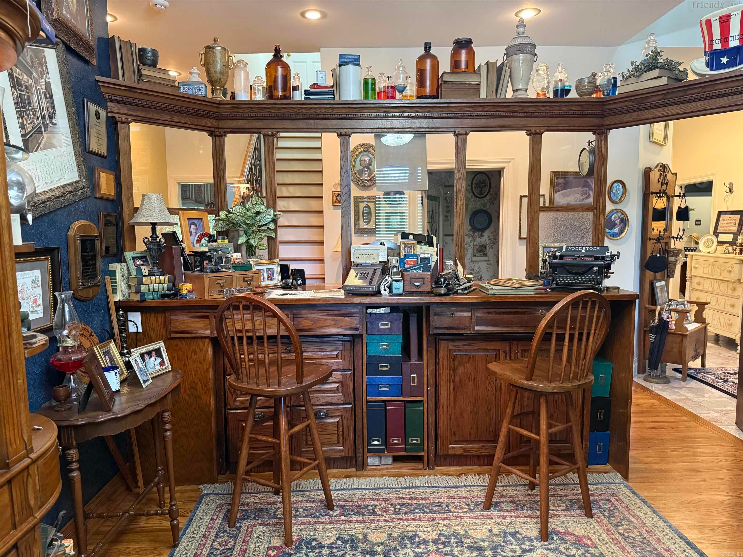 Mountain View, Arkansas, 72560, United States, 4 Bedrooms Bedrooms, ,5 BathroomsBathrooms,Residential,Active,1898230