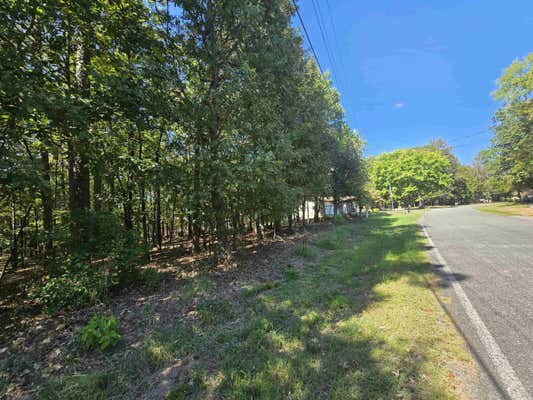 LOT 361 PINE HILL, FAIRFIELD BAY, AR 72088 - Image 1