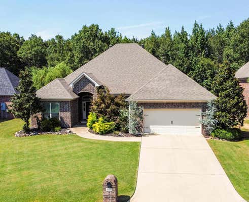 309 CORONDELET LN, NORTH LITTLE ROCK, AR 72113 - Image 1