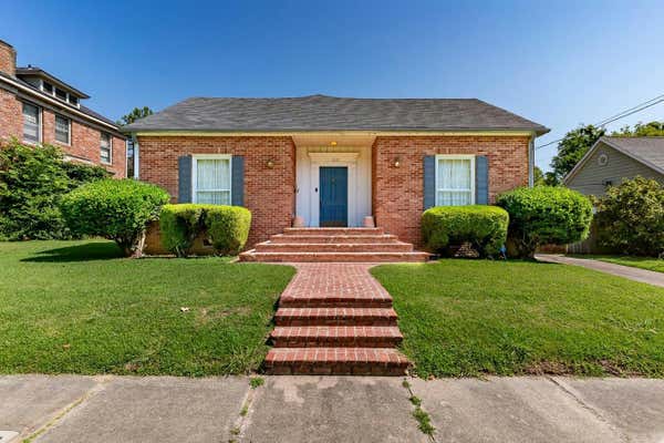 1118 PORTER ST, HELENA, AR 72342 - Image 1