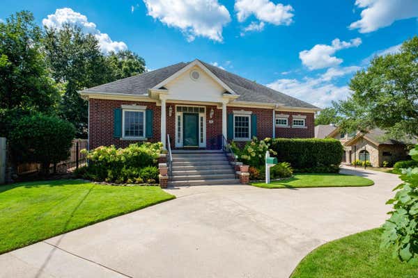 38 SAINT JOHNS PL, LITTLE ROCK, AR 72207 - Image 1