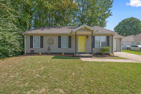 1504 HALEY CT, JACKSONVILLE, AR 72076 - Image 1