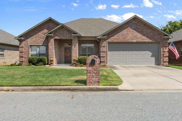 15 STONE CREEK CT, LITTLE ROCK, AR 72223 - Image 1