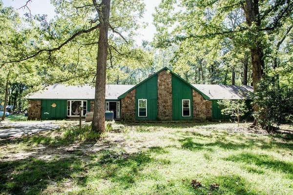 7231 CAMDEN CUTOFF RD, PINE BLUFF, AR 71603 - Image 1