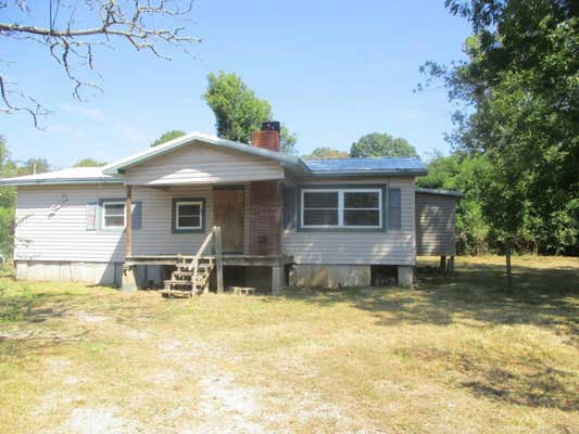 516 BLAKELY CAMP RD, JESSIEVILLE, AR 71949 - Image 1