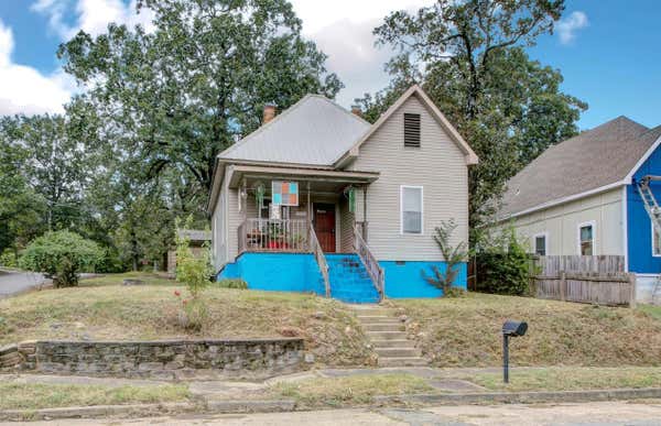 3224 W 13TH ST, LITTLE ROCK, AR 72204 - Image 1