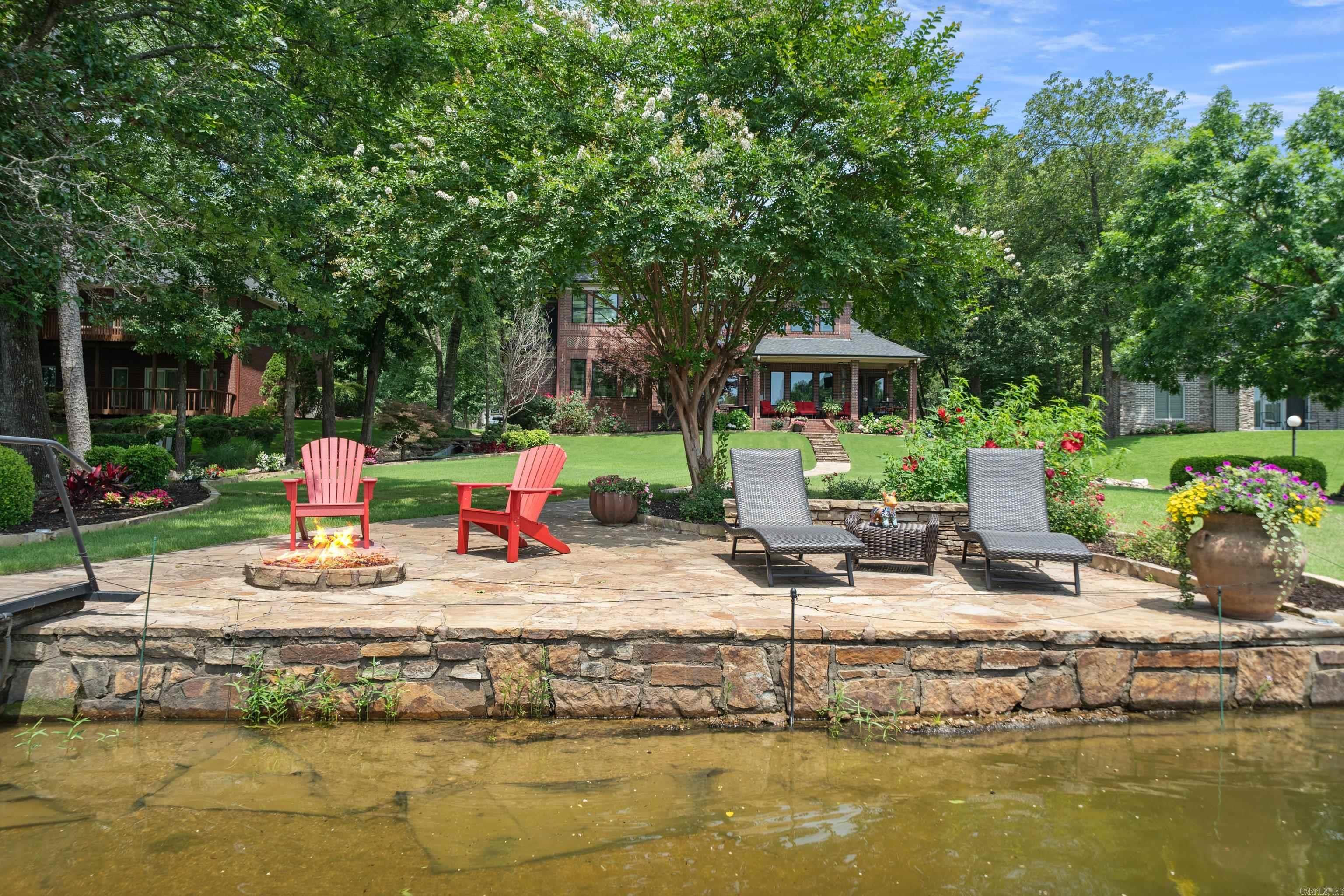 Hot Springs, Arkansas, 71913, United States, 5 Bedrooms Bedrooms, ,5 BathroomsBathrooms,Residential,Active,1920263