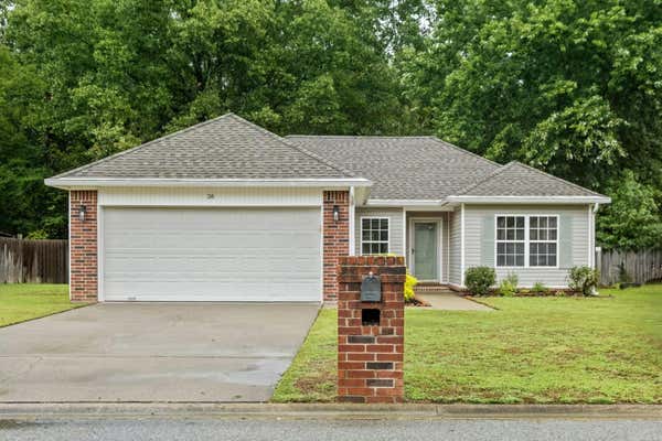 36 WEATHERWOOD, WARD, AR 72176 - Image 1