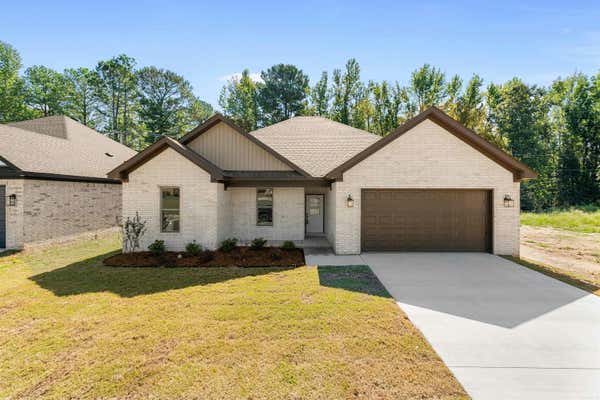 2 WOODHAVEN CT, JACKSONVILLE, AR 72076 - Image 1