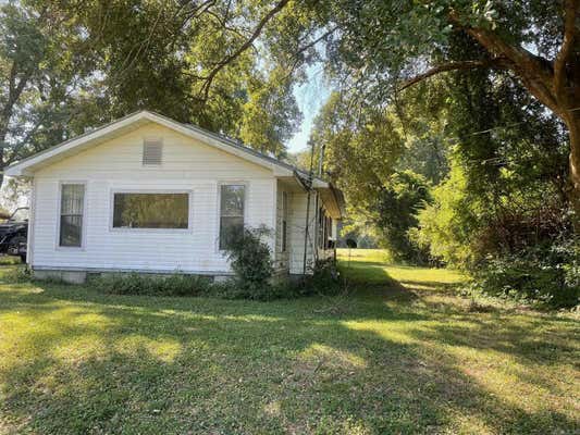 141 PECAN ST, CAMDEN, AR 71701 - Image 1